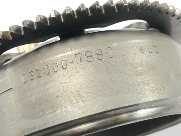 Honda NSR 125 JC20 [1991] - Magnethjulsgeneratorrotor - 0