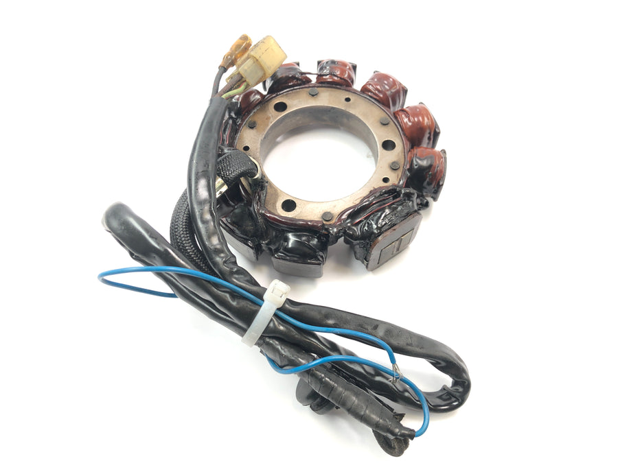 Honda XL 600 R PD03 [1986] - Generator Stator Generator