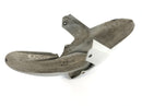 BMW K 1300 S K12S [2010] - FORHJUL FENDER Beskyttelsesplade Fender foran-4