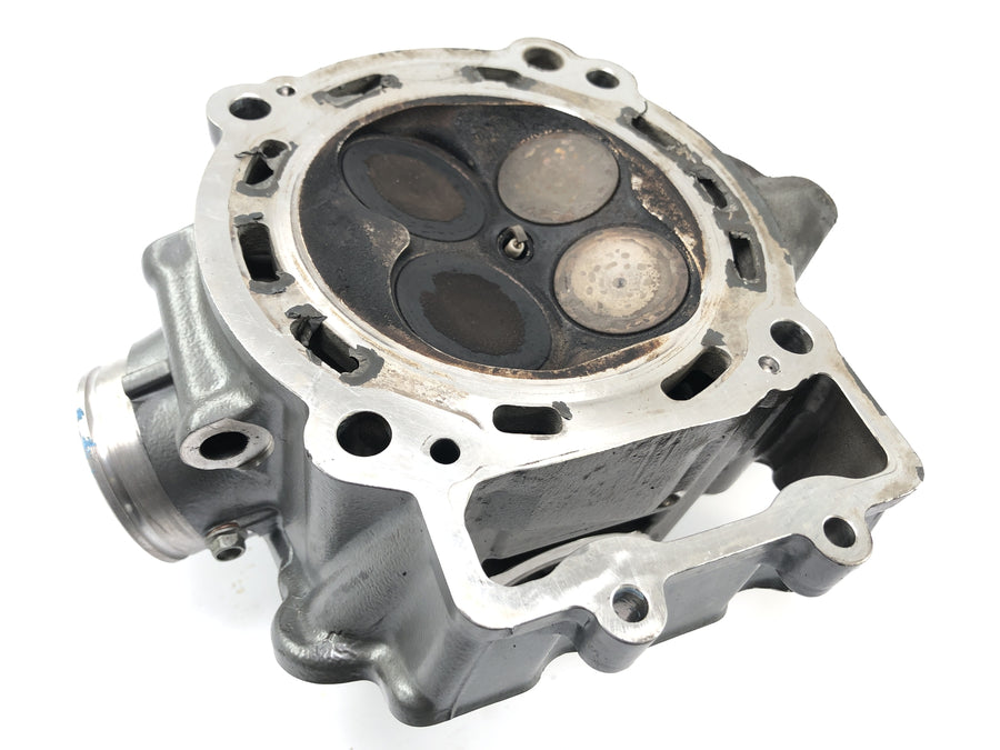 KTM 690 SM Prestige [2007] - Cylinderhoved