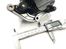 Triumph Tiger 955i 709EN [2003] - Bremsekaliber Nissin foran venstre-2