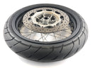 YAMAHA XT 660 DM01 [2004] - FORHJUL RIM WEAK 3,50 x 17 "-1