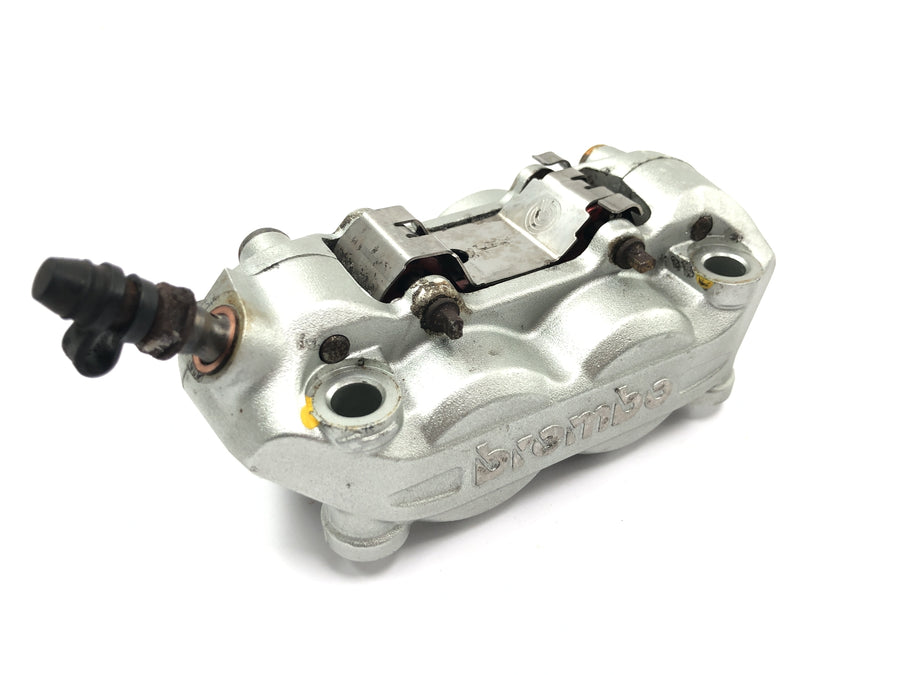 KTM Duke 690 A3 [2012] - Bremsekaliber Brembo foran