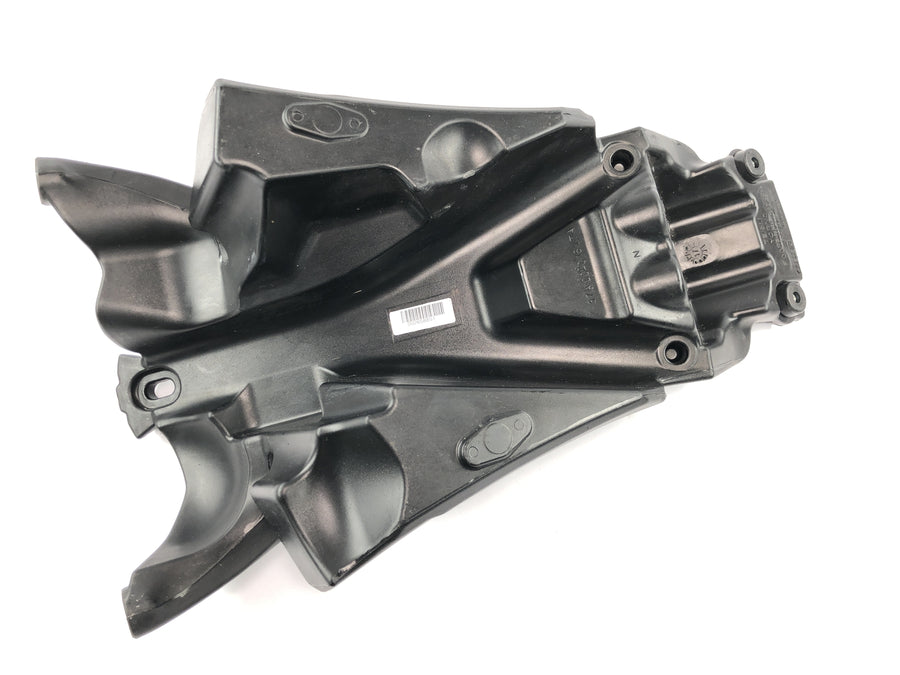 SWM SM 125 R [2018] - Tankbrændstoftank benzintank tankbeholder plastiktank