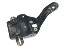 Kawasaki W 650 EJ650A [1999] - Nummerpladeholder, reflektorholder, baglygteholder-4