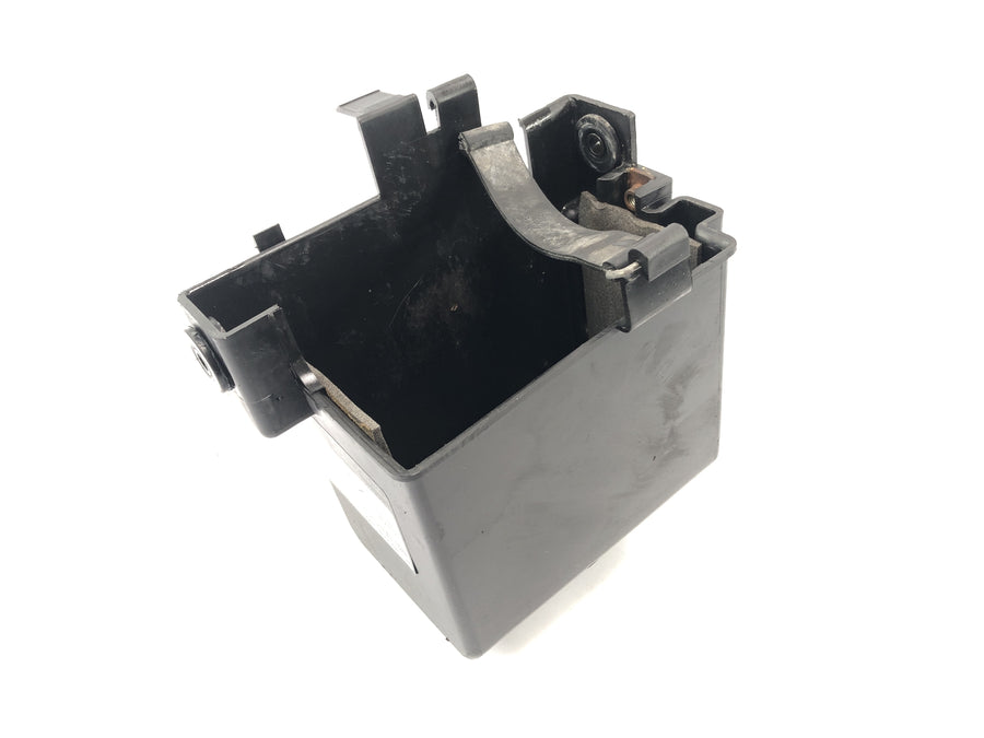 Yamaha FJ 1100 47E [1985] - Batteri Box Battery Box Box Cakcle Holder