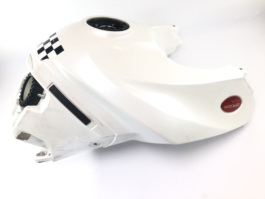 Moto Guzzi Stelvio 1200 8V [2016] - Tank benzintank