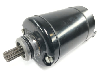 Kawasaki Versys KLE 650 A [2006] - startmotor elektrisk starter 12V - 0