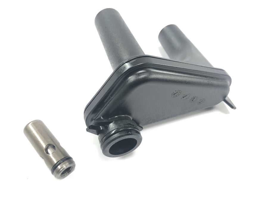 Suzuki GSF 1250 SA Bandit WVCH [2007] - Oliefilter med ventil
