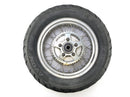 Triumph Thunderbird 900 T309RT [1996] - Hinterrad Rad Rim bagefter-2