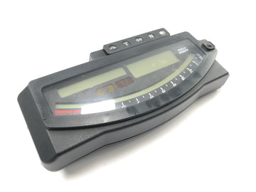 HONDA VTR 1000 SP 1 SC45 [2001] - Speedometer cockpit instrumentpanel - 0