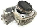 BMW R 1200 R [2007] - Cylinder med stempler til højre-3