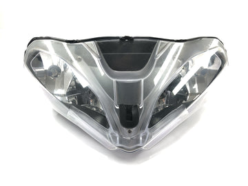 Ducati Multistrada 1200 S Touring [2009] - Forlygte forlygte - 0