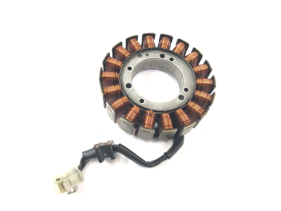 Kawasaki VN 1600 Classic VNT60A [2007] - Stator Generator Lima Coil