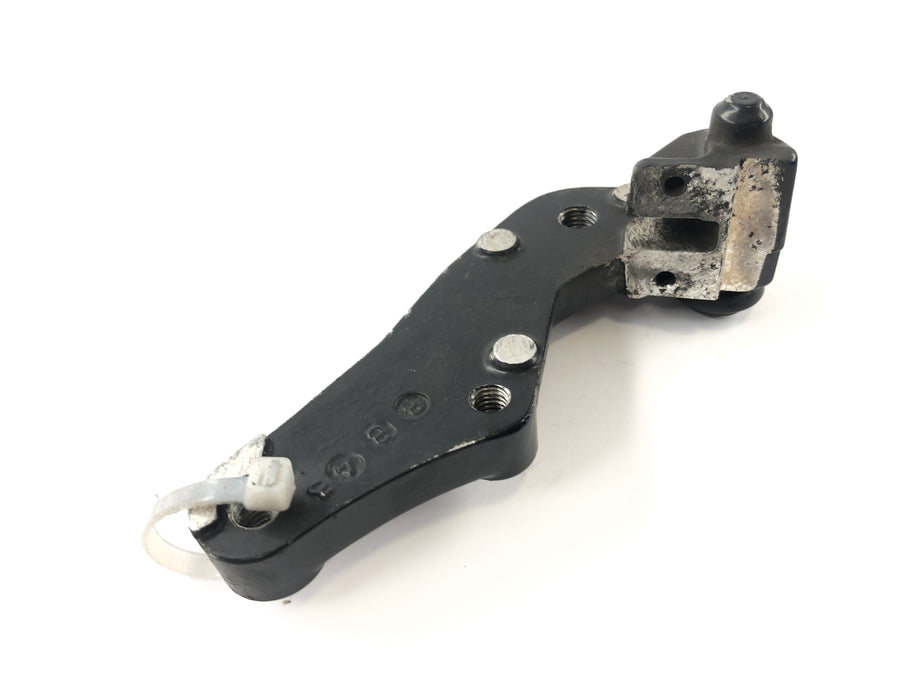 Honda CBX 650 E RC13 [1983] - Brake Ankerplade Bremsekaliper Optagelsesbremsestabilisator