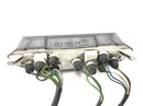 BMW R 1150 GS R21 [2002] - Displayenhed, indikatorlys, instrumentpaneldisplay-5