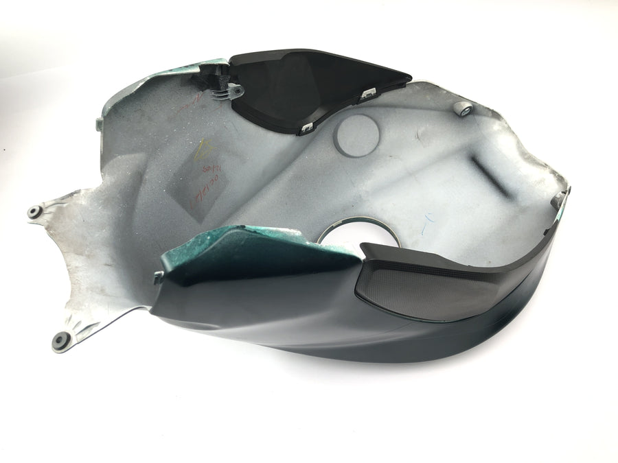 Honda CBR 1000 RR SC59 [2008] - Tankdæksel kåbe til tankdæksel