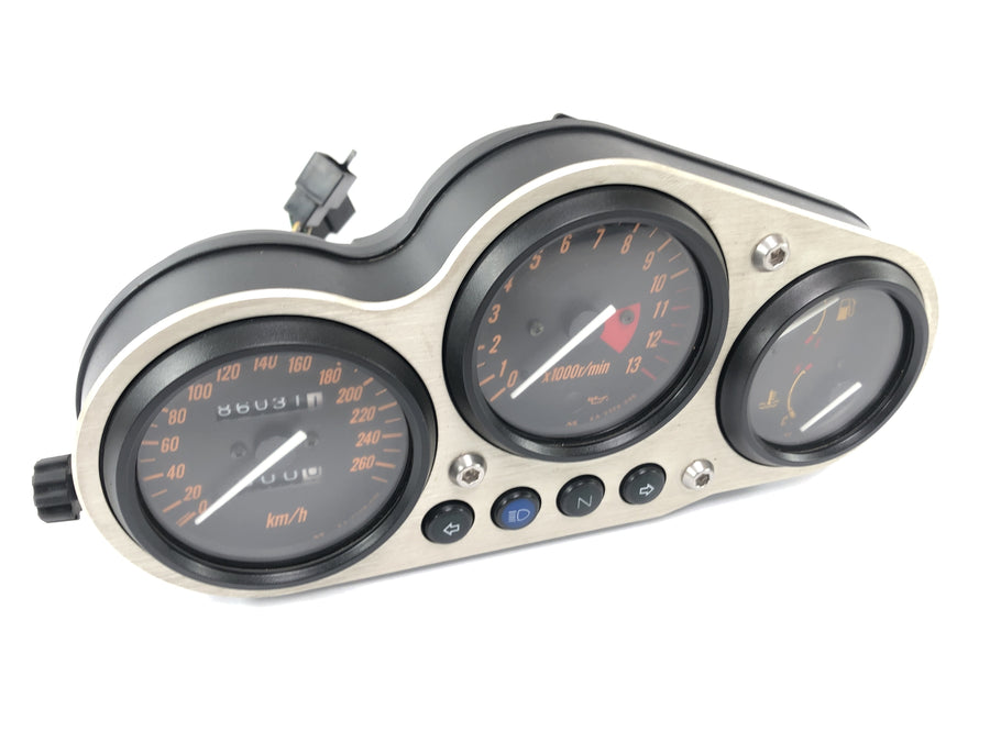 Kawasaki ZRX 1200 S ZRT20A [2002] - Tachometer Cockpit Instruments