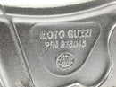 Moto Guzzi Stelvio 1200 8V [2016] - Fodstøttesystem til højre, førerfodstøtte og passagerfodstøtte med beslag-5