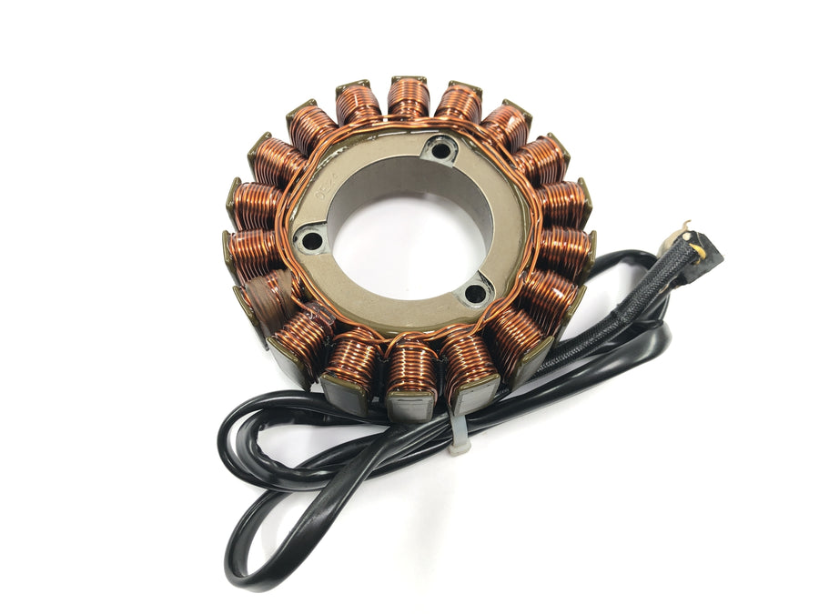 Triumph Bonneville T100 986MF [2012] - Stator Generator Generator Coil Lima