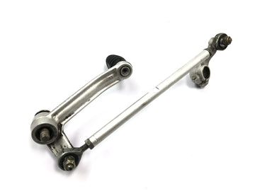 Ducati ST3 S3 [2004] - gearpedal med gearkobling - 0