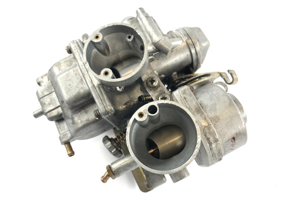Yamaha XT 600 Zenere 34L [1985] - Carburetor