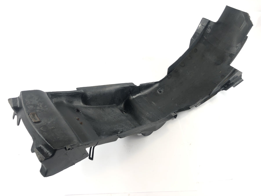Honda XBR 500 PC15 [1989] - RAD Coverage Protective Sheet Dækker bagud