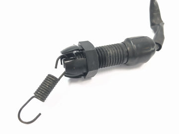 Suzuki VZ 1500 WVCU [2011] - Bremselyskontaktsensor bagfodsbremselyskontakt - 0