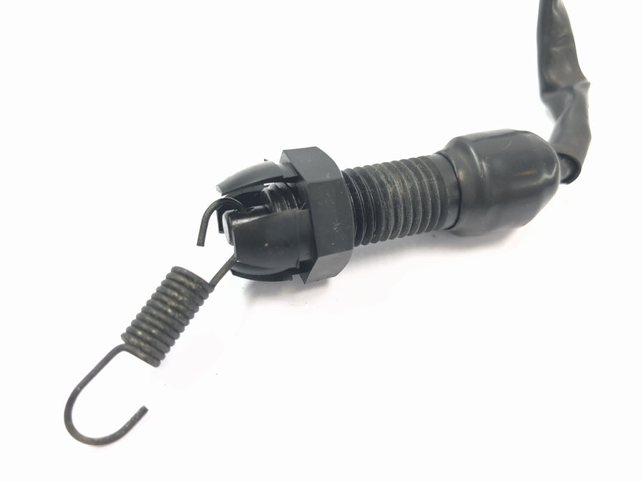 Suzuki VZ 1500 WVCU [2011] - Bremselyskontaktsensor bagfodsbremselyskontakt