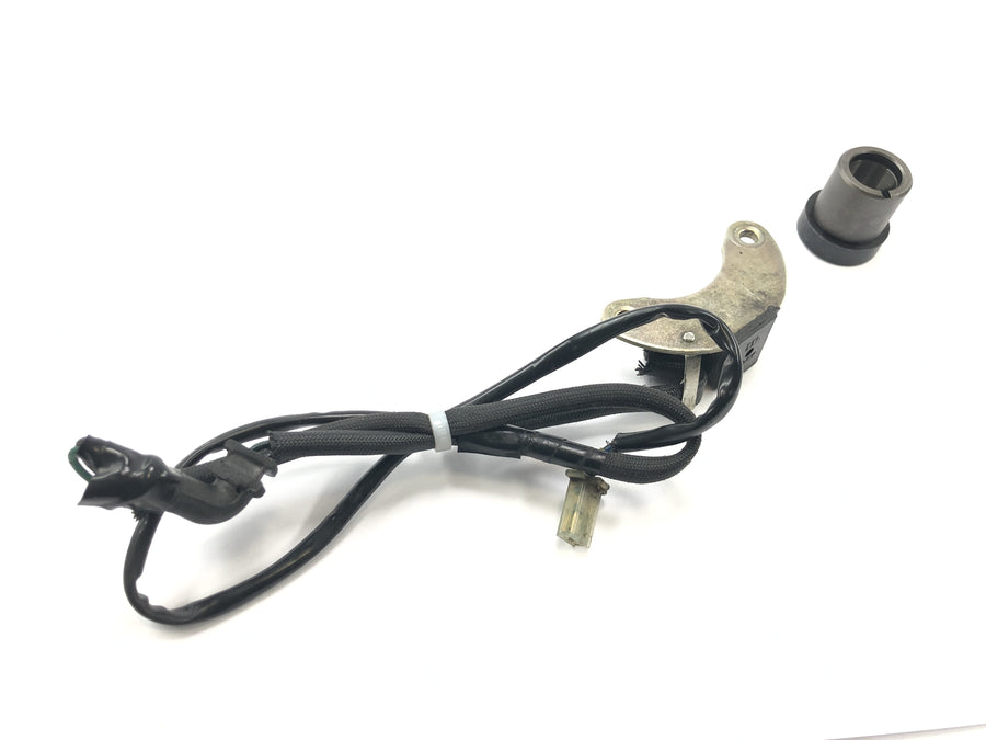 Honda FT 500 PC07 [1983] - Pickup sensor tænding pulsgenerator sensor tænding Hall sensor