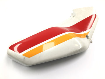 Yamaha XTZ 750 3LD [1989] - Sidepanelbeklædning sidepanel højre
