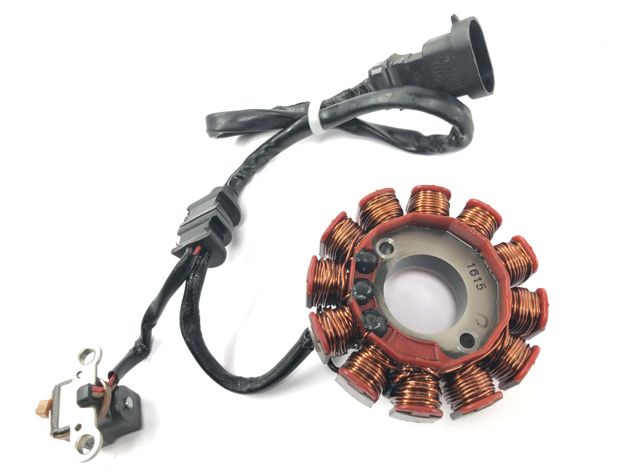 Aprilia RS 125 TW [2017] - Generator Stator Generator Tændspole Pickup Sensor