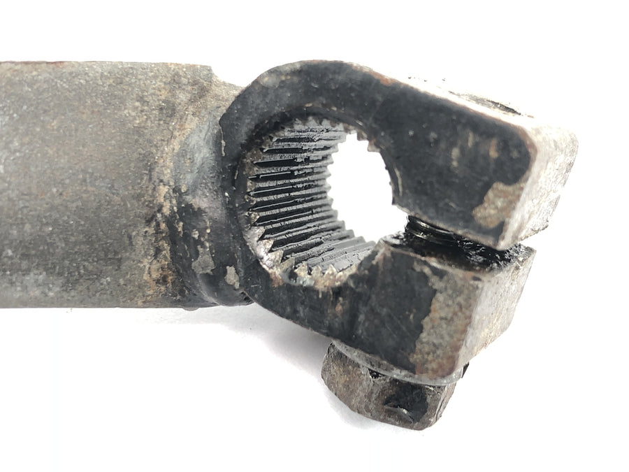Yamaha XTZ 660 3YF [1992] - gearskiftepedal geararm