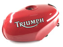 Triumph Daytona 1200 T300D [1994] - Tankbrændstoftank benzintank rød-1