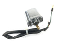 Honda VTX 1800 SC46 [2004] - nummerpladelys krom-3