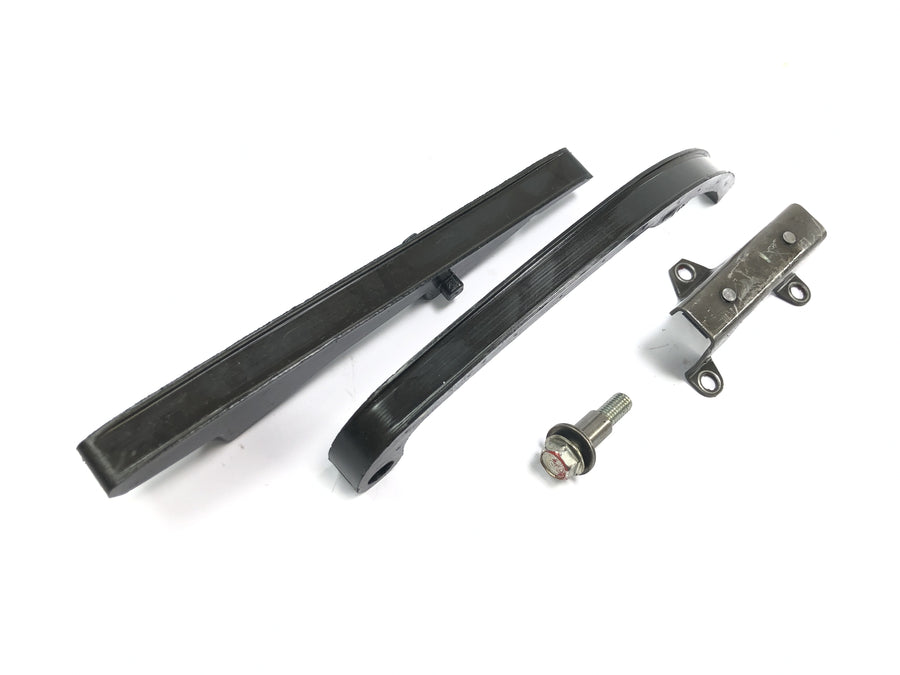 Kawasaki ZRX 1200 S ZRT20A [2001] - Timing chain guide glide rail stram rail