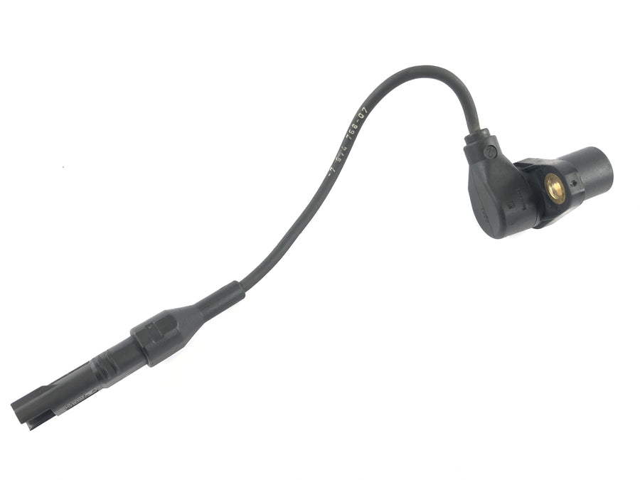 BMW K 1300 S K12S [2010] - Crankshaft Sensor Pulse Sensor Terst "