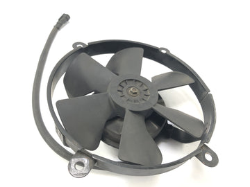 Yamaha Rd 350 YPVS 31K [1984] - køligere fan fan fan - 0