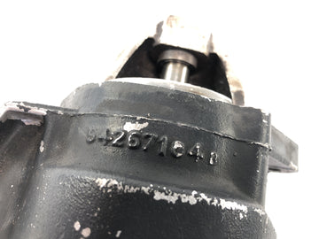 Moto Guzzi California III VY Integrale [1990] - Starter starter motor starter motor motor starter - 0