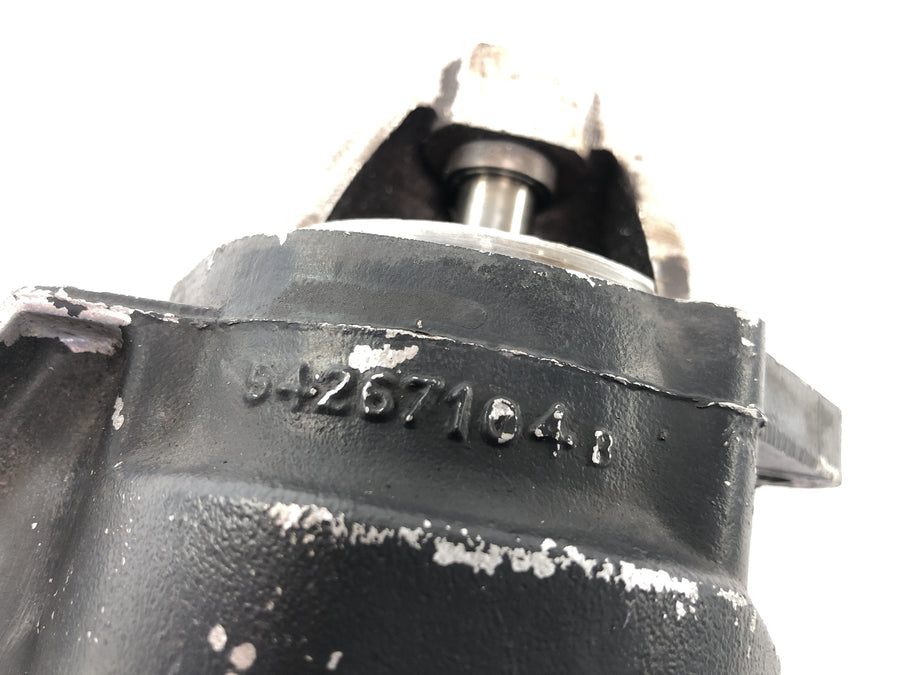 Moto Guzzi California III VY Integrale [1990] - Starter starter motor starter motor motor starter