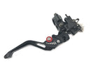 Suzuki GSX R 1000 WVB6 K6 [2006] - Koblingsmonteret koblingshåndtag-4