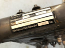 KTM 640 LC4 EGS [1999] - Ramme hovedramme med køretøjets registreringsdokument-5