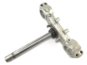 Sachs ZX 125 [1998] - nedre gaffelbro styrehoved brogaffelklemme - 0