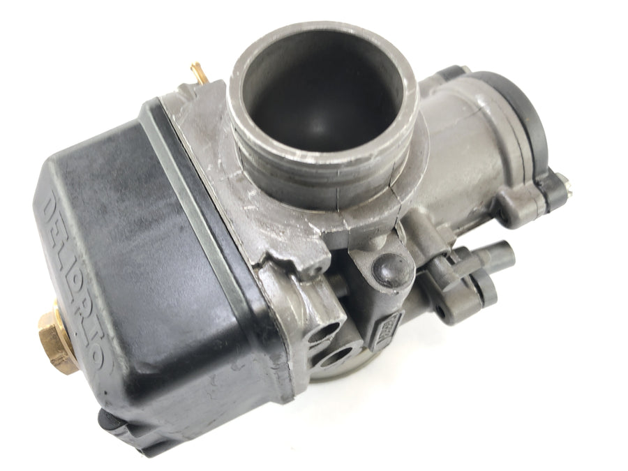 Cagiva Mito 125 8P [1991] - Carburetor