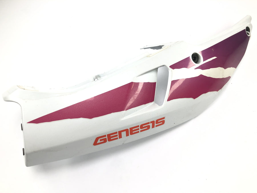 Yamaha YZF 750 R 4HN [1995] - Bagpanel sidepanel højre sidepanel