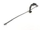 Yamaha XT 600 43F [1985] - Fodbremsearmebremsearme med bremsebinding-3