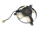 Kawasaki ZX -10 ZXT00B [1990] - Cooler Fan Fan Engine Fan Fan-3