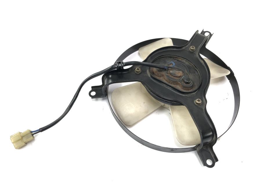 Kawasaki ZX -10 ZXT00B [1990] - Cooler Fan Fan Engine Fan Fan