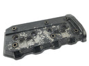 KAWASAKI ZX -10 ZXT00B [1990] - Ventil Låg Cover Cylinder Head Lid Motor Lid-2