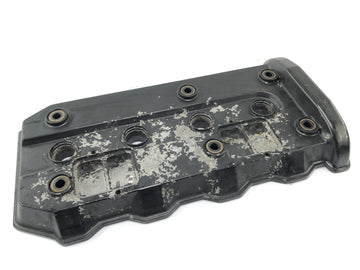 KAWASAKI ZX -10 ZXT00B [1990] - Ventil Låg Cover Cylinder Head Lid Motor Lid - 0